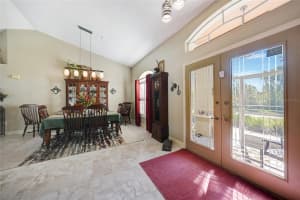 5311 BRYAN TERRACE, PORT CHARLOTTE, FL 33981 Sold 12/18/24