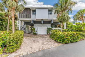 5000 GASPARILLA ROAD, BOCA GRANDE, FL 33921 Sold 09/24/24