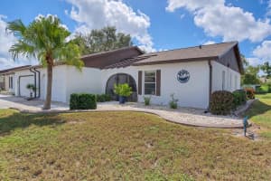 401 ASPEN STREET, ENGLEWOOD, FL 34223 Sold 11/26/24