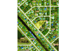 1528 ALTON ROAD, PORT CHARLOTTE, FL 33952 Sold 02/21/25
