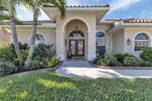 834 DAHOON CIRCLE, VENICE, FL 34293 Sold 01/17/25
