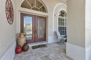 834 DAHOON CIRCLE, VENICE, FL 34293 Sold 01/17/25
