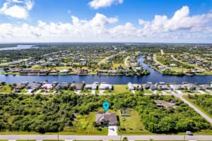 15507 AQUA CIRCLE, PORT CHARLOTTE, FL 33981 - MLS#MFRD6138260