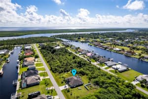 15507 AQUA CIRCLE, PORT CHARLOTTE, FL 33981 - MLS#MFRD6138260