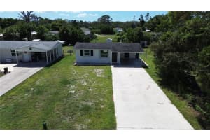 317 GREEN STREET, ENGLEWOOD, FL 34223 Sold 07/10/25