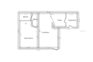 317 GREEN STREET, ENGLEWOOD, FL 34223 Sold 07/10/25