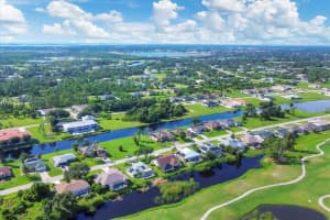 247 ROTONDA CIRCLE, ROTONDA WEST, FL 33947 Sold 02/21/25