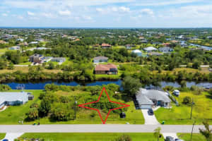 9508 GALAXIE CIRCLE, PORT CHARLOTTE, FL 33981 Sold 04/30/25