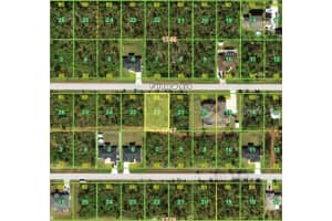 13189 FELDSPAR AVENUE, PORT CHARLOTTE, FL 33981 Sold 12/05/24