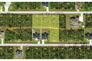 13189 FELDSPAR AVENUE, PORT CHARLOTTE, FL 33981 Sold 12/05/24