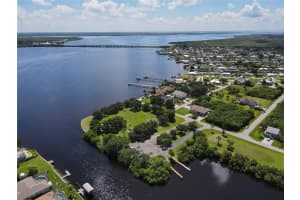 13189 FELDSPAR AVENUE, PORT CHARLOTTE, FL 33981 Sold 12/05/24