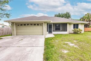 1021 GRAHAM ROAD, VENICE, FL 34293 Sold 01/10/25