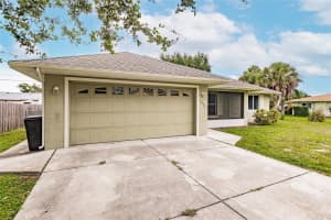 1021 GRAHAM ROAD, VENICE, FL 34293 Sold 01/10/25