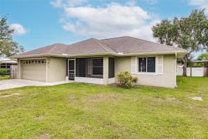 1021 GRAHAM ROAD, VENICE, FL 34293 Sold 01/10/25