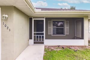 1021 GRAHAM ROAD, VENICE, FL 34293 Sold 01/10/25