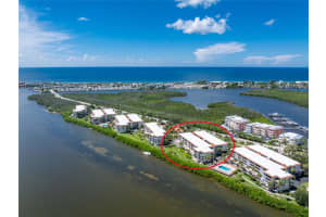 1551 BEACH ROAD, ENGLEWOOD, FL 34223 Sold 04/04/25