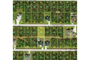 13173 FELDSPAR AVENUE, PORT CHARLOTTE, FL 33981 Sold 12/05/24