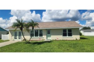 13528 Martha Ave, PORT CHARLOTTE