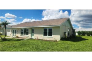 13528 MARTHA AVENUE, PORT CHARLOTTE, FL 33981 - MLS#MFRD6138316