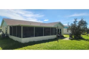13528 MARTHA AVENUE, PORT CHARLOTTE, FL 33981 - MLS#MFRD6138316