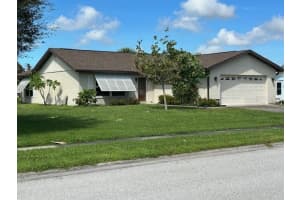 6455 CONISTON STREET, PORT CHARLOTTE, FL 33981 Sold 05/09/25