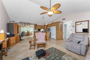 6455 CONISTON STREET, PORT CHARLOTTE, FL 33981 Sold 05/09/25
