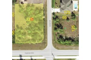 9453 GALAXIE CIRCLE, PORT CHARLOTTE, FL 33981 - MLS#MFRD6138326