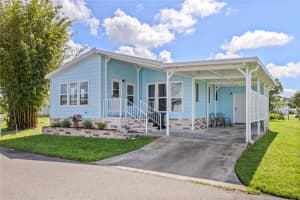 5704 HOLIDAY PARK BOULEVARD, NORTH PORT, FL 34287 Sold 08/25/25