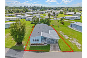 5704 HOLIDAY PARK BOULEVARD, NORTH PORT, FL 34287 Sold 08/25/25