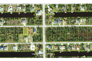 15025 HENNIPEN CIRCLE, PORT CHARLOTTE, FL 33981 - MLS#MFRD6138341
