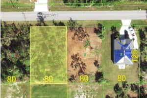 15025 HENNIPEN CIRCLE, PORT CHARLOTTE, FL 33981 - MLS#MFRD6138341