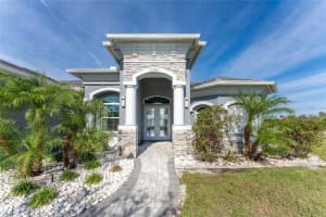 14344 AMESTOY AVENUE, PORT CHARLOTTE, FL 33981 - MLS#MFRD6138352