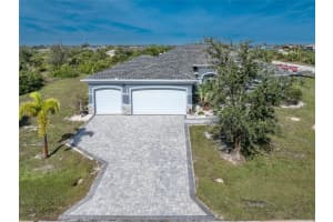 14344 AMESTOY AVENUE, PORT CHARLOTTE, FL 33981 - MLS#MFRD6138352