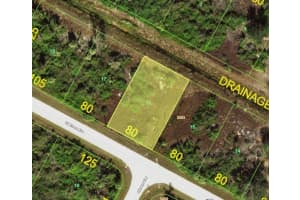 12238 HELICON AVENUE, PORT CHARLOTTE, FL 33981 - MLS#MFRD6138353