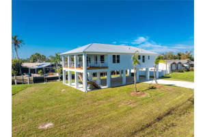 4199 Hollis Ave, PORT CHARLOTTE
