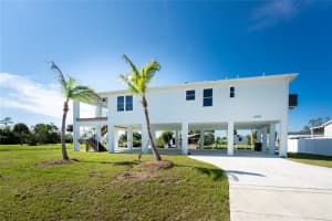 4199 HOLLIS AVENUE, PORT CHARLOTTE, FL 33953 - MLS#MFRD6138357