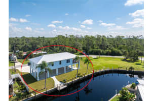 4199 HOLLIS AVENUE, PORT CHARLOTTE, FL 33953 - MLS#MFRD6138357