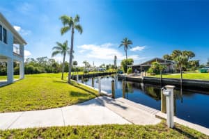 4199 HOLLIS AVENUE, PORT CHARLOTTE, FL 33953 - MLS#MFRD6138357