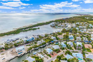 233 WATERWAYS AVENUE, BOCA GRANDE, FL 33921 Sold 05/15/25