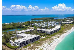 5700 GULF SHORES DRIVE, BOCA GRANDE, FL 33921 Sold 07/02/25
