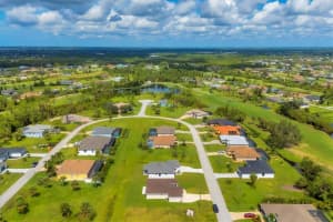 18 TEE VIEW ROAD, ROTONDA WEST, FL 33947 Sold 02/24/25