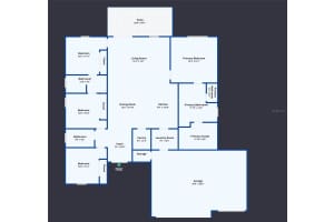 18 TEE VIEW ROAD, ROTONDA WEST, FL 33947 Sold 02/24/25