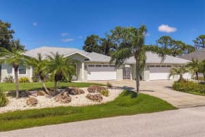 6233 MCKINLEY TERRACE, ENGLEWOOD, FL 34224 Sold 11/25/24