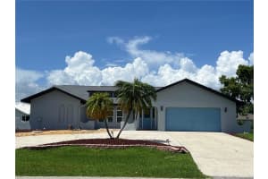 5405 DAVID BOULEVARD, PORT CHARLOTTE, FL 33981 - MLS#MFRD6138402