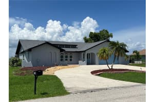 5405 DAVID BOULEVARD, PORT CHARLOTTE, FL 33981 - MLS#MFRD6138402