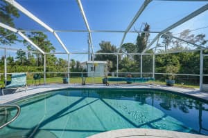 5776 GILLOT BOULEVARD, PORT CHARLOTTE, FL 33981 Sold 03/17/25