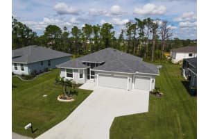 14194 WENZEL AVENUE, PORT CHARLOTTE, FL 33981 Sold 06/02/25