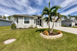 14194 WENZEL AVENUE, PORT CHARLOTTE, FL 33981 Sold 06/02/25