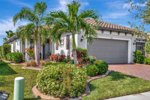 2563 BRASSICA DRIVE, NORTH PORT, FL 34289 Sold 12/20/24