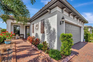 2563 BRASSICA DRIVE, NORTH PORT, FL 34289 Sold 12/20/24